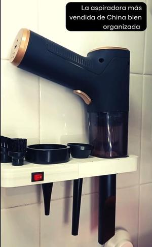 Chinese vacuum cleaner support