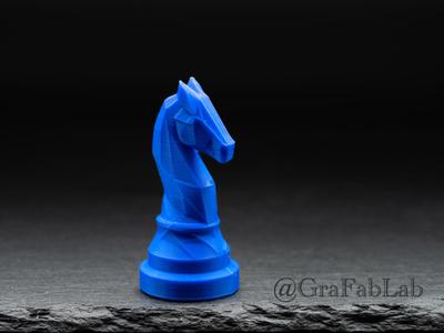 Monarch Noir "Knight"