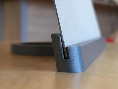 Card stand