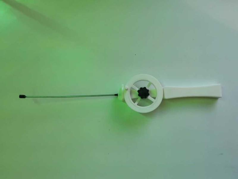 Ice Fishing Rod
