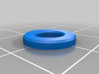 Metric 6 Washer M6
