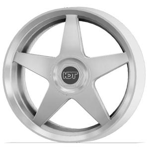 Standard - Holden HDT "Momo Star" - Real Rims For Scale Model Cars
