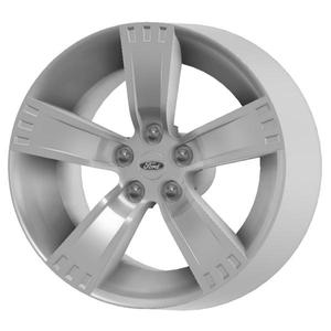 Standard - Ford BF XR6 Falcon - Real Rims For Scale Model Cars