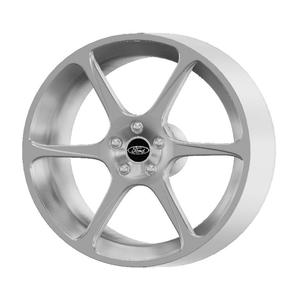 Standard - Ford EL GT Falcon - Real Rims for Scale Model Cars
