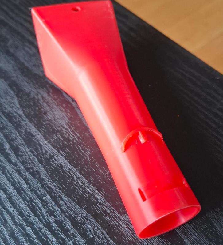 Dyson V6 Nozzle No. 2