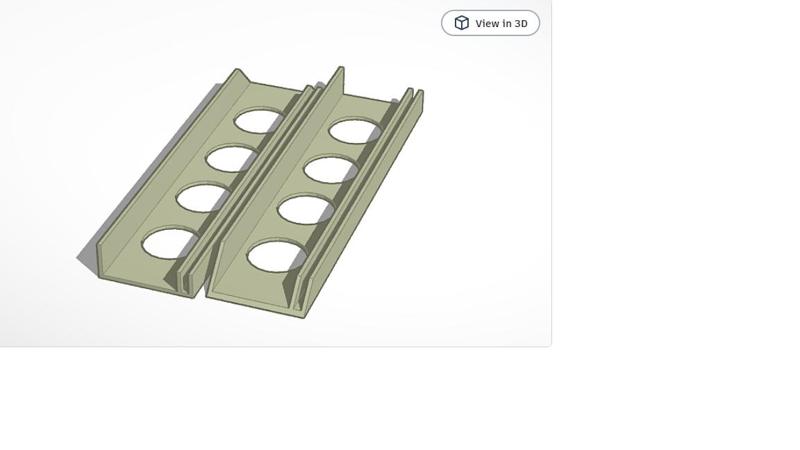Door frame for acrylic sheet