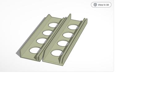 Door frame for acrylic sheet