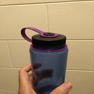 Nalgene bottle strap