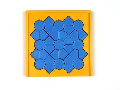 OctaPenta Puzzle