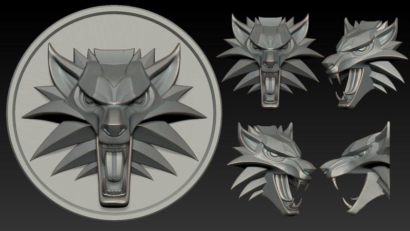 Wolf Head