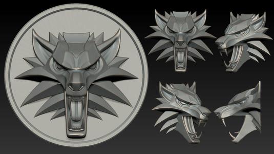Wolf Head