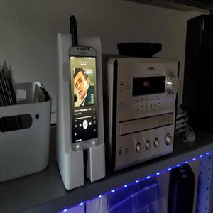 Phone stand
