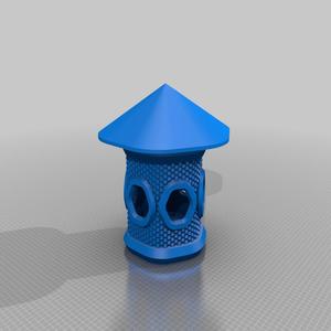 birdhouse