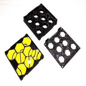 18XX Tile Tray