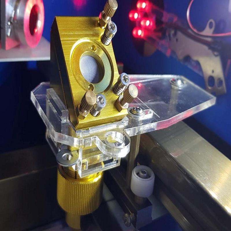 Cloudray K40 Laser Head Mount