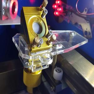 Cloudray K40 Laser Head Mount
