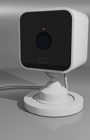 Camera