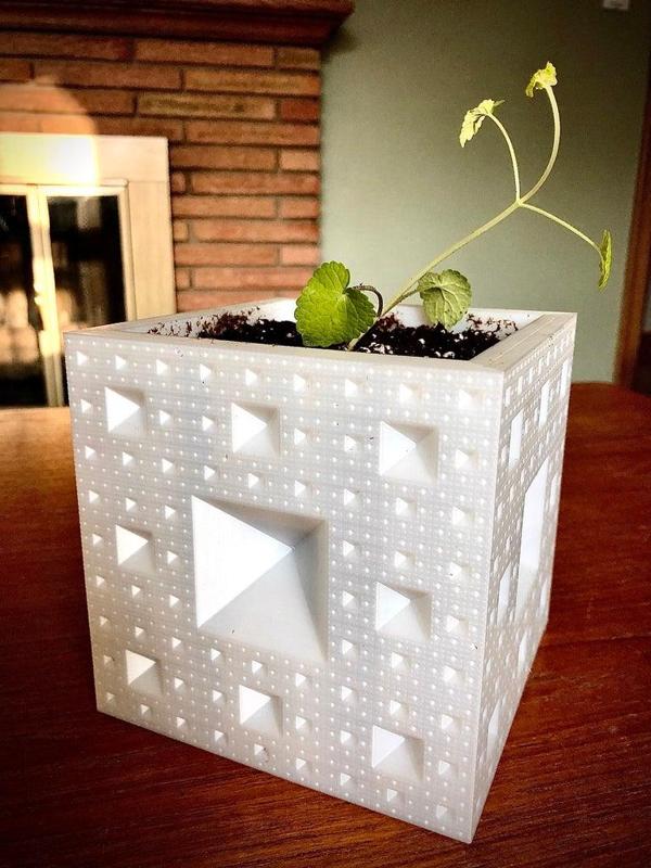 Menger Pot