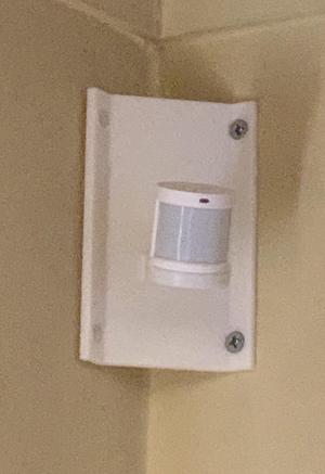Xiaomi Aqara Zigbee Motion Sensor Mounts