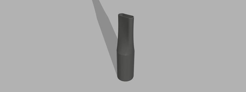 rowenta x-pert vacuum cleaner nozzle RH6821WO