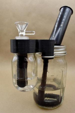 Ash Catcher