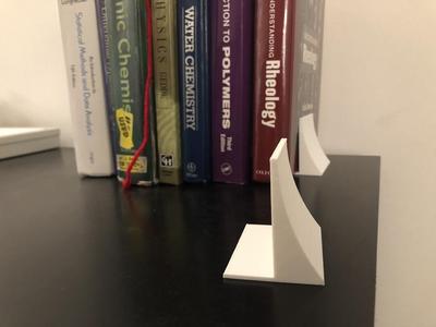 Bookend (small)