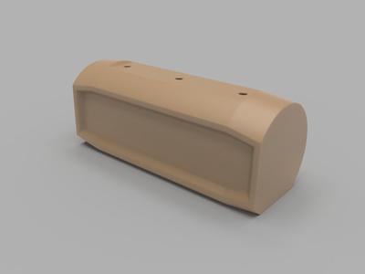 GrillEye Sensor Holder