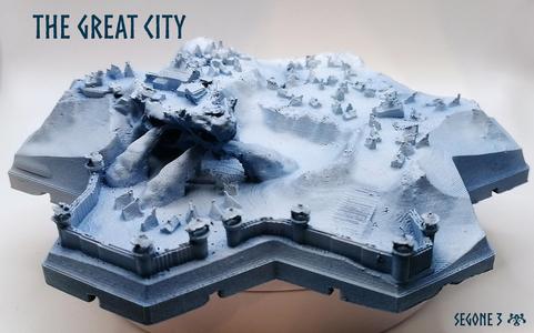 [Free tile] Segone 3 : lands of Mistheim