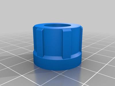 Sprayer Nozzle Cap - Solo Brand