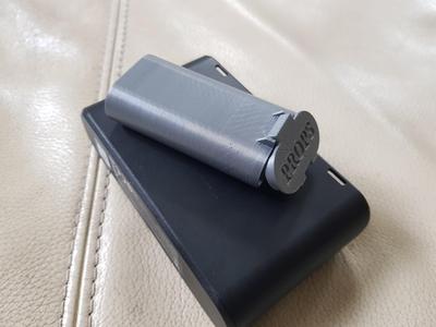 DJI Mavic Mini prop box