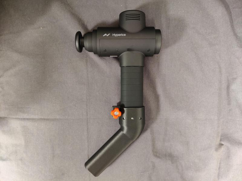 Hyperice Hypervolt 2 Pro Extension Handle