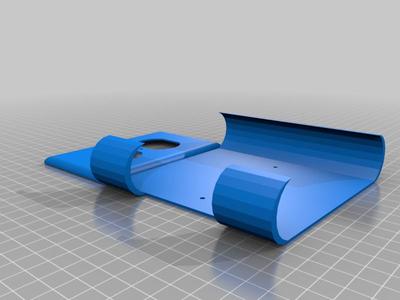 EERRO Pro Wall Holder