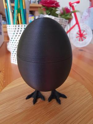 Easter Egg Holder