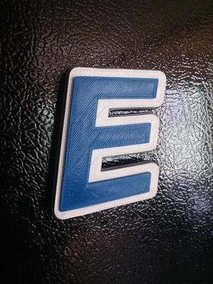 Endurance R/C Logo Magnet