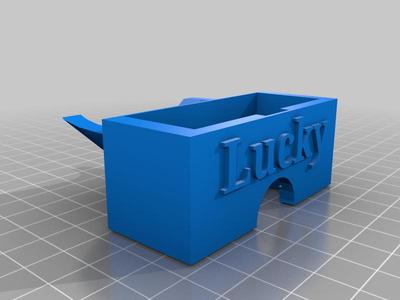 Bettamatic funnel - Beta feeder