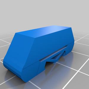 N Gauge Bridge support set