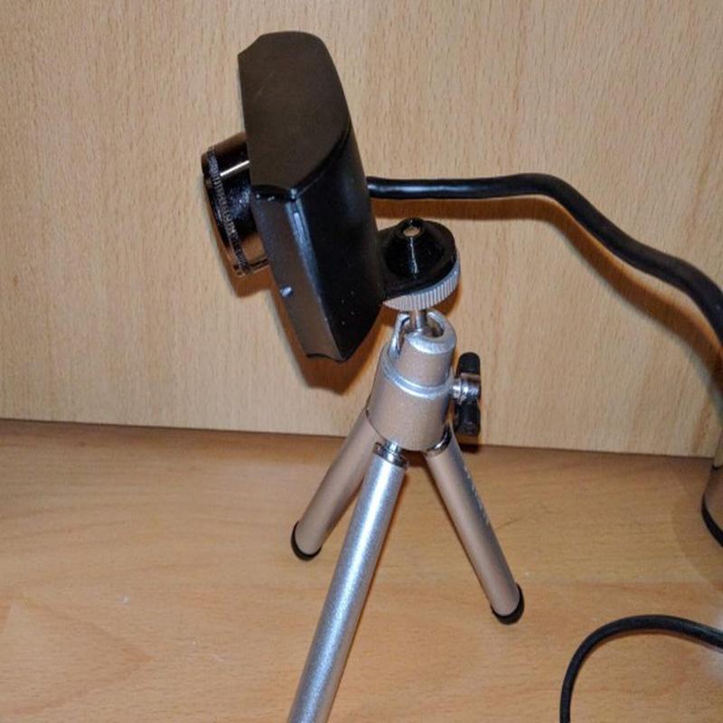Besteker Cam 920C Tripod Camera Mount