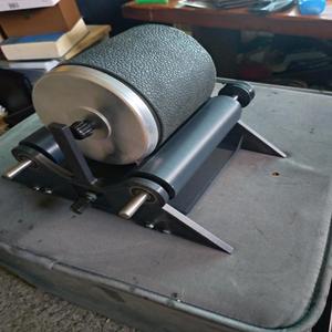Rock Tumbler