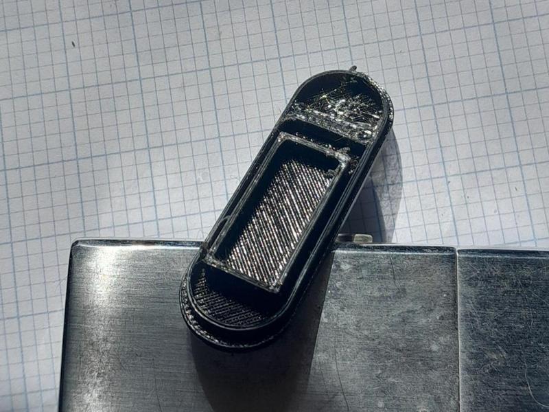 Wouxun KG-UV8D Earpiece Cover