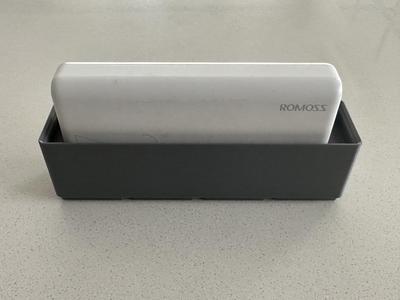 Romoss 20 Powerbank Gridfinity Holder
