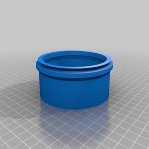Lens Filter Adaptor Pentax FA* 300 for Haida square filter holder 100mm 