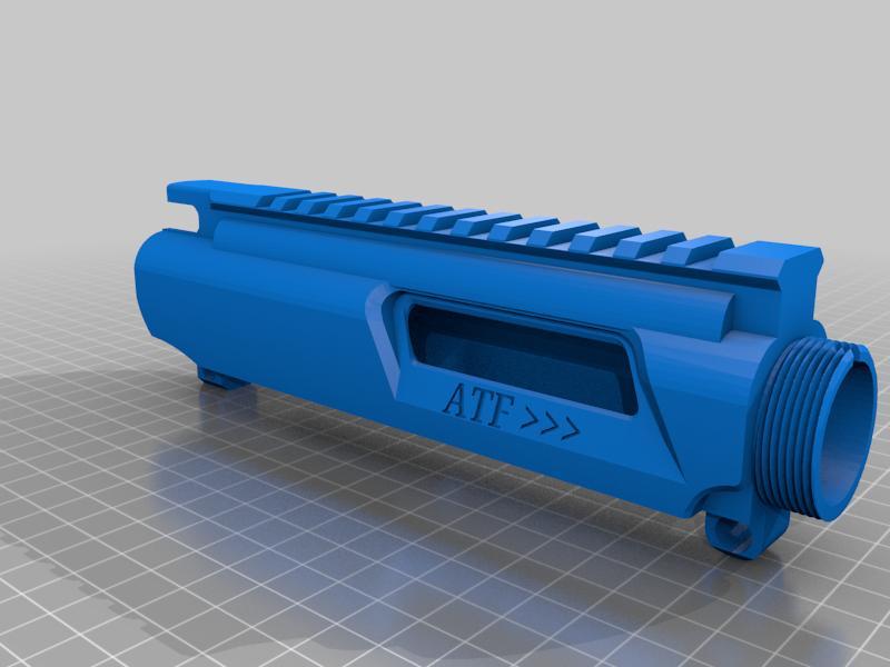 SG22 Reinforced Upper ATF>>>