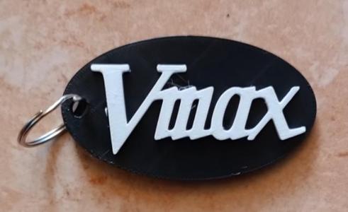 keychain yamaha