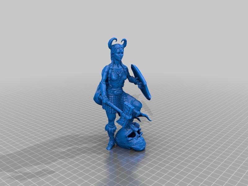 Skullhunter REMIX metalAF