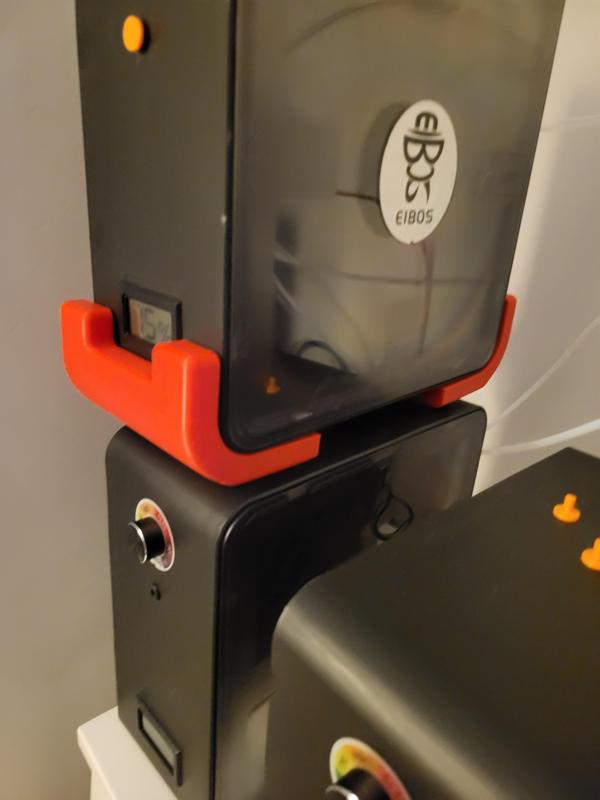 Eibos Easdry Stand zum Stapeln