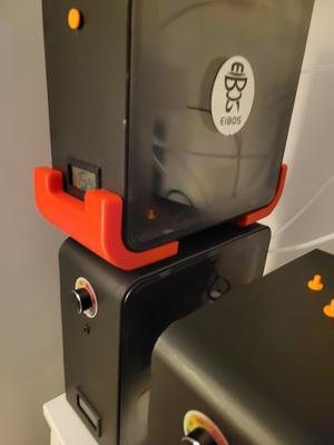 Eibos Easdry Stand zum Stapeln