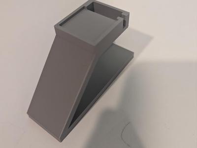 Watch stand and charger