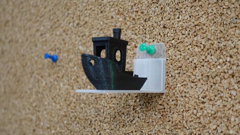 Benchy Display