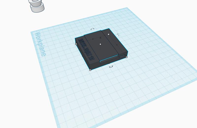 COMPUTER CHIP IDEA 1.0