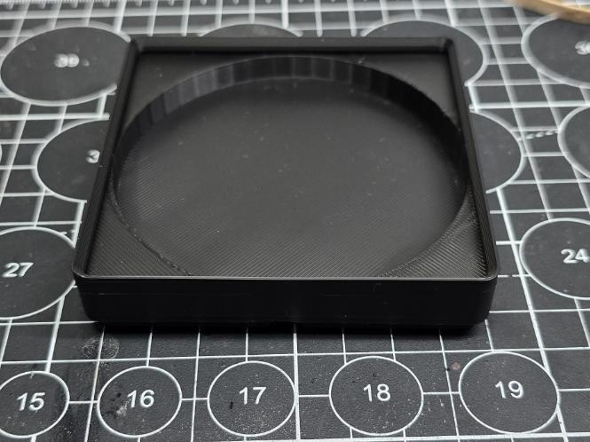 Gridfinity Mug holder